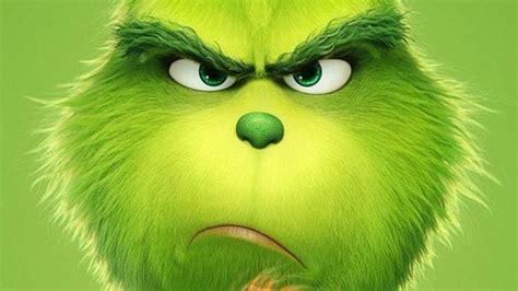 Grinch Definition & Meaning .